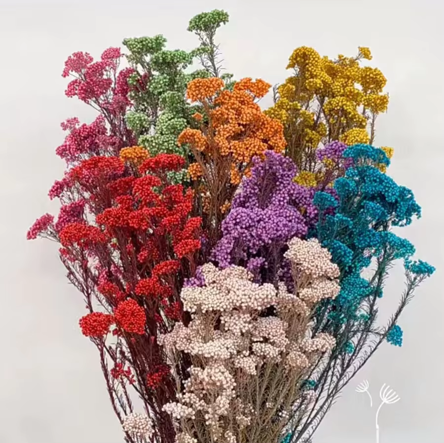 Fleurs de Riz vaccées Naturelles de 80 à 320g