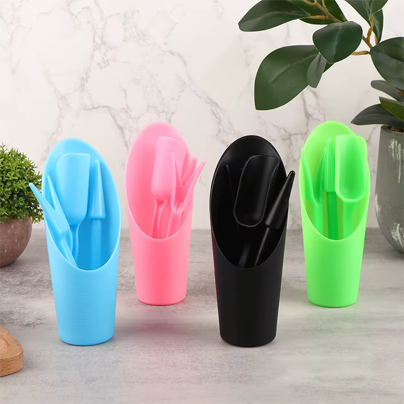 Kit de jardinières de jardin