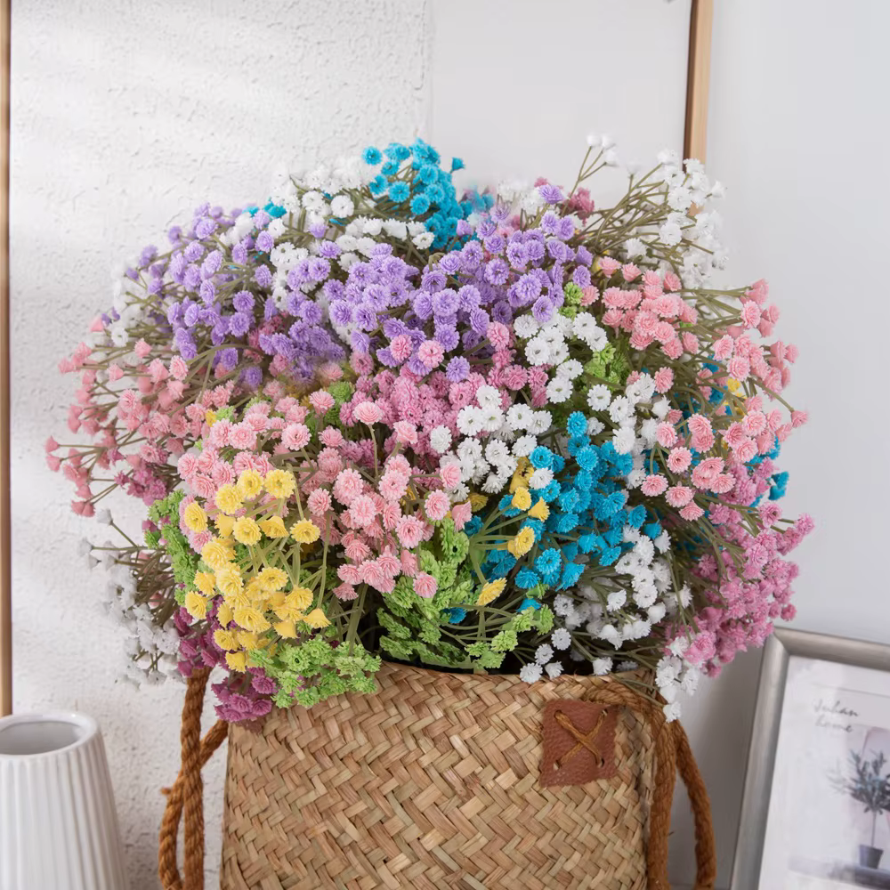 Fausses Fleurs Artificielles