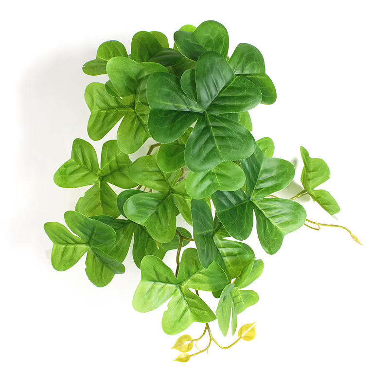 Mini vignes en plastique 26CM