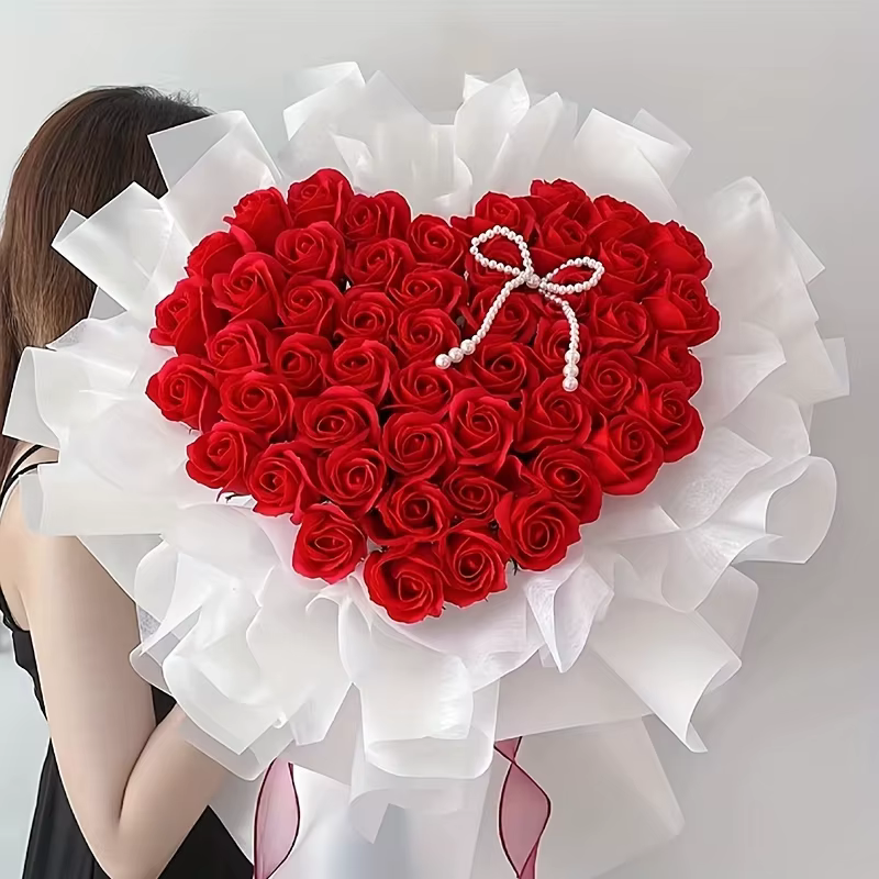 Support pour arrangement floral