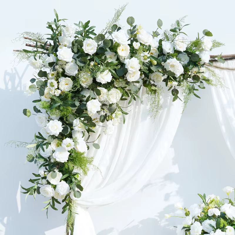 Arrangement floral suspendu Angela Flower A7668
