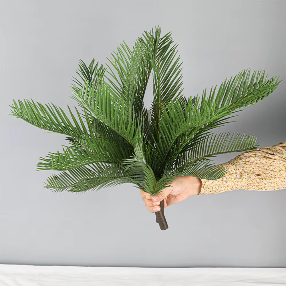 Plantes de palmier artificielles 30-50cm