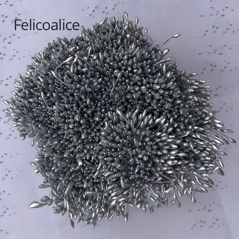 Mini Fleur de Perle Artificielle
