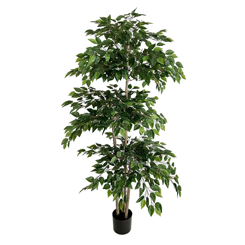Grand Arbre Artificiel Ficus de 70 Pouces