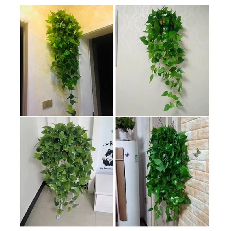 Plante suspendue artificielle