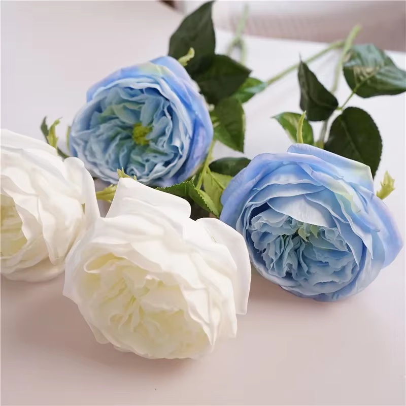 Bouquet de roses hydratantes
