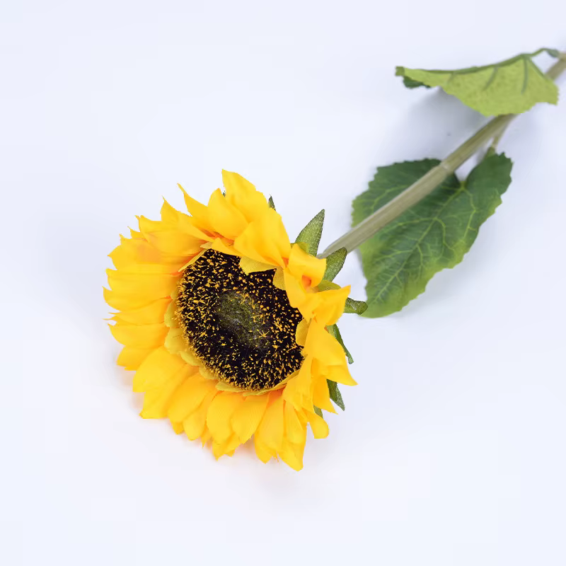 Bouquet de Tournesol Artificiel