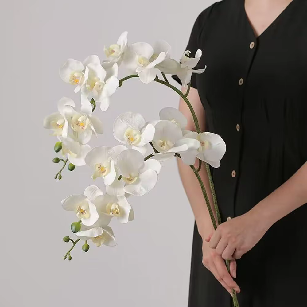Orchidée Artificielle Phalaenopsis