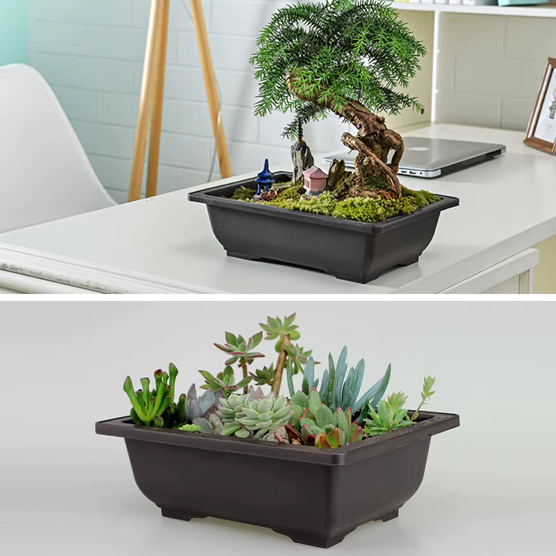 Pots pour plantes, pot de fleurs