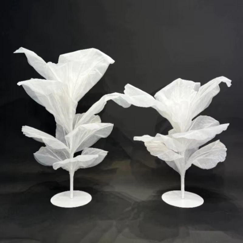 Fleurs de Table géantes de 150cm