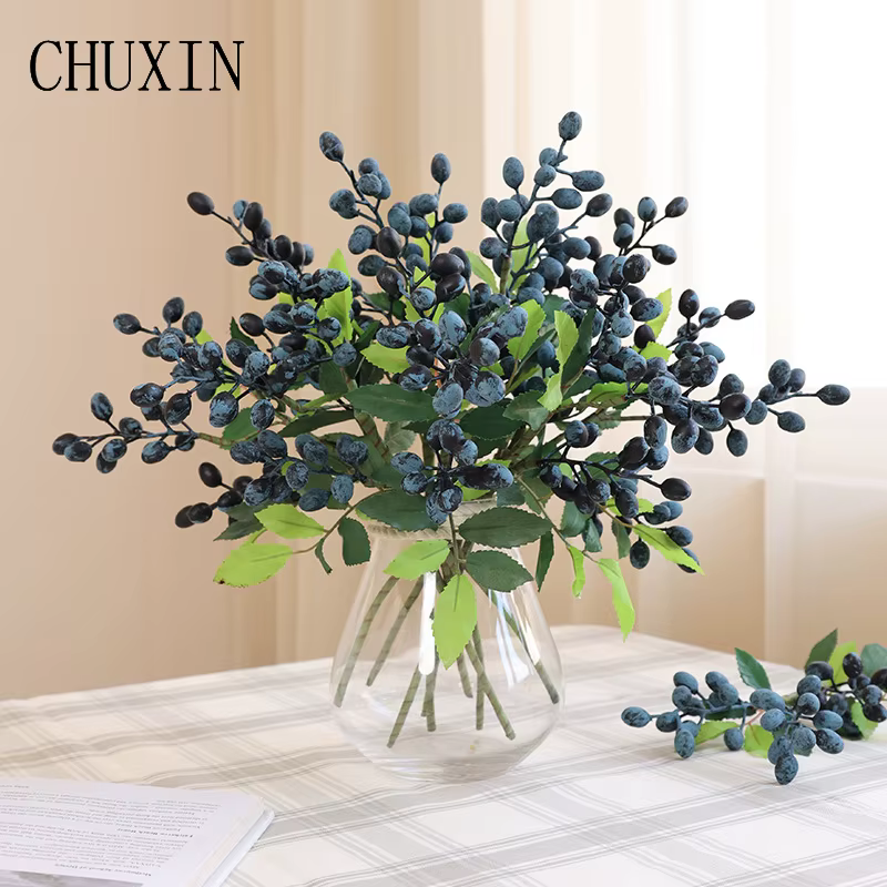 Ornements d'arrangement floral