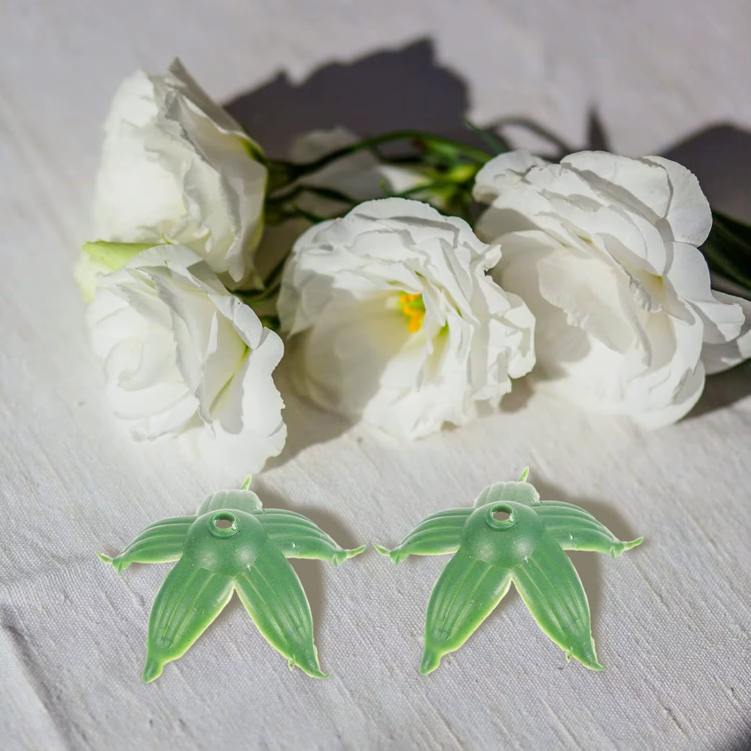 Récipient Floral artificiel