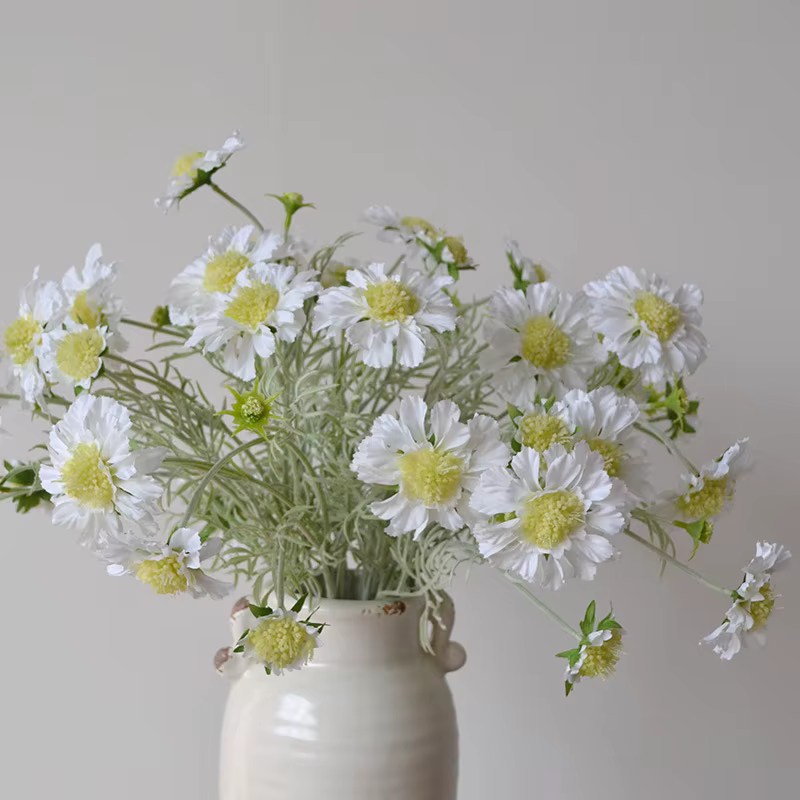Bouquet de fleurs de chrysanthème