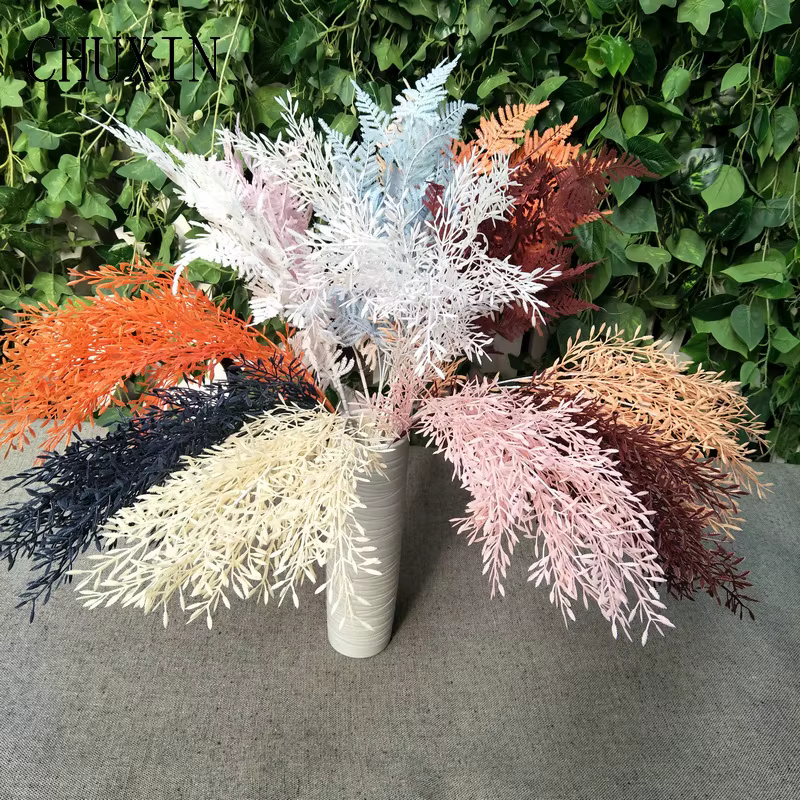 Fleurs de brume pour décoration