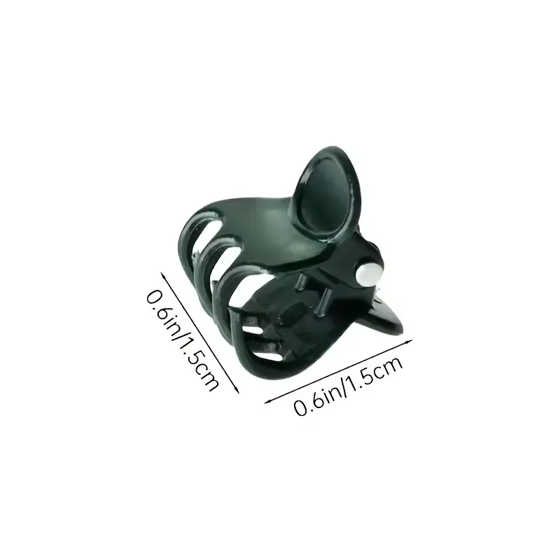 Clips pour plantes 50 pièces