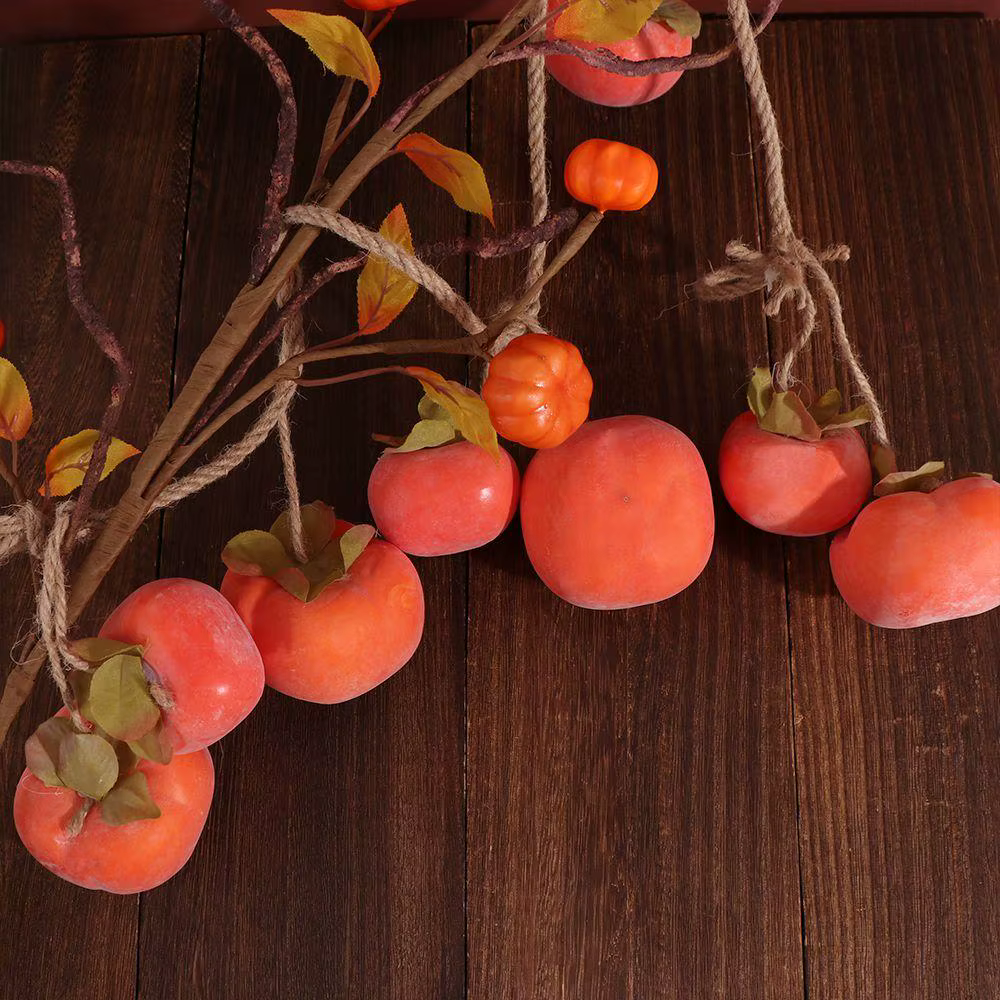 8 fruits Simulation kaki