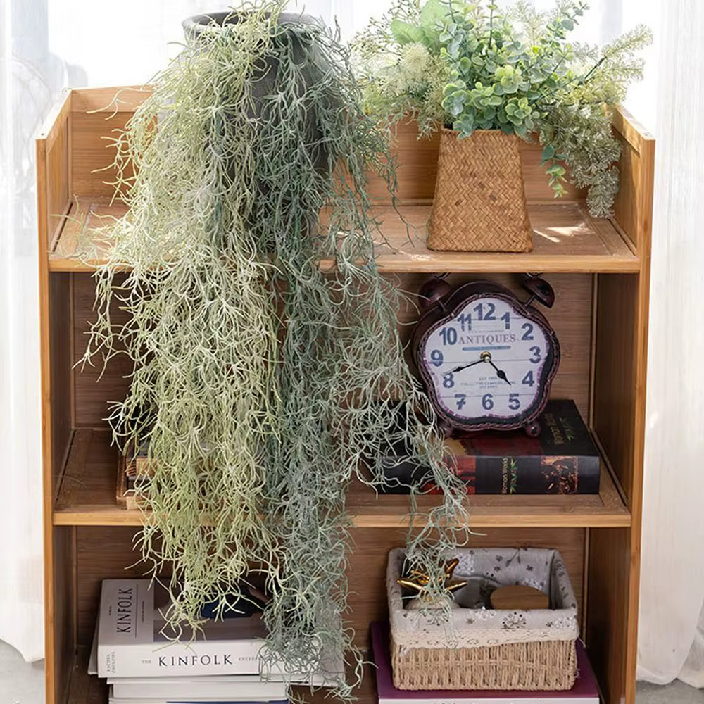 Plantes artificielles en herbe verte de 91 cm