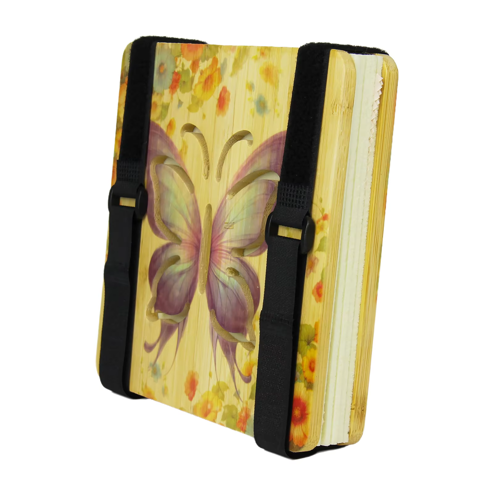 Kit de presse à fleurs micro-ondes pour art floral
