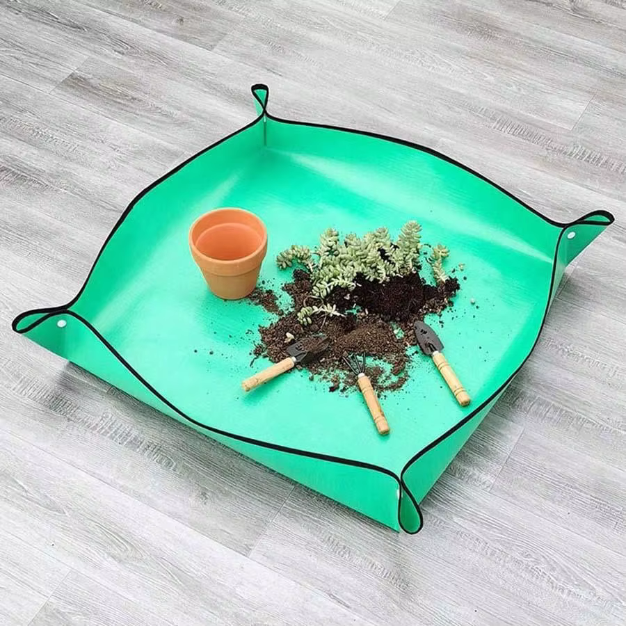 Tapis de remplacement de terreau pour horticulture