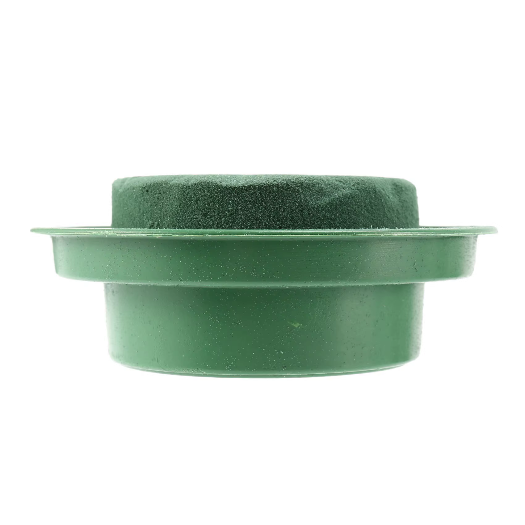 Kit d'arrangement de fleurs-paquet de 12 mousse florale ronde dans un bol de conception unique pour pièce maîtresse de