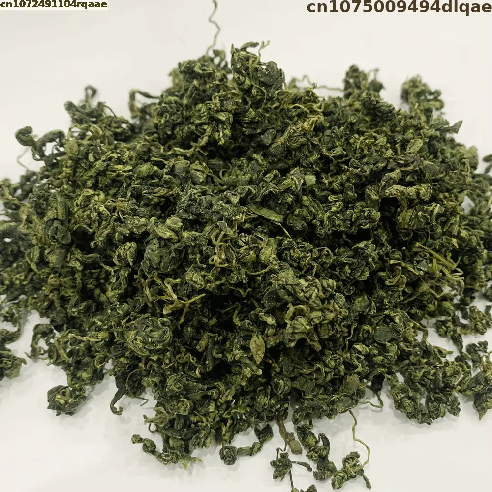 Gynostemma Pentaphyllum Premium 100% Pur Naturel Jiaogulan pour la Relaxation et l'Immunité