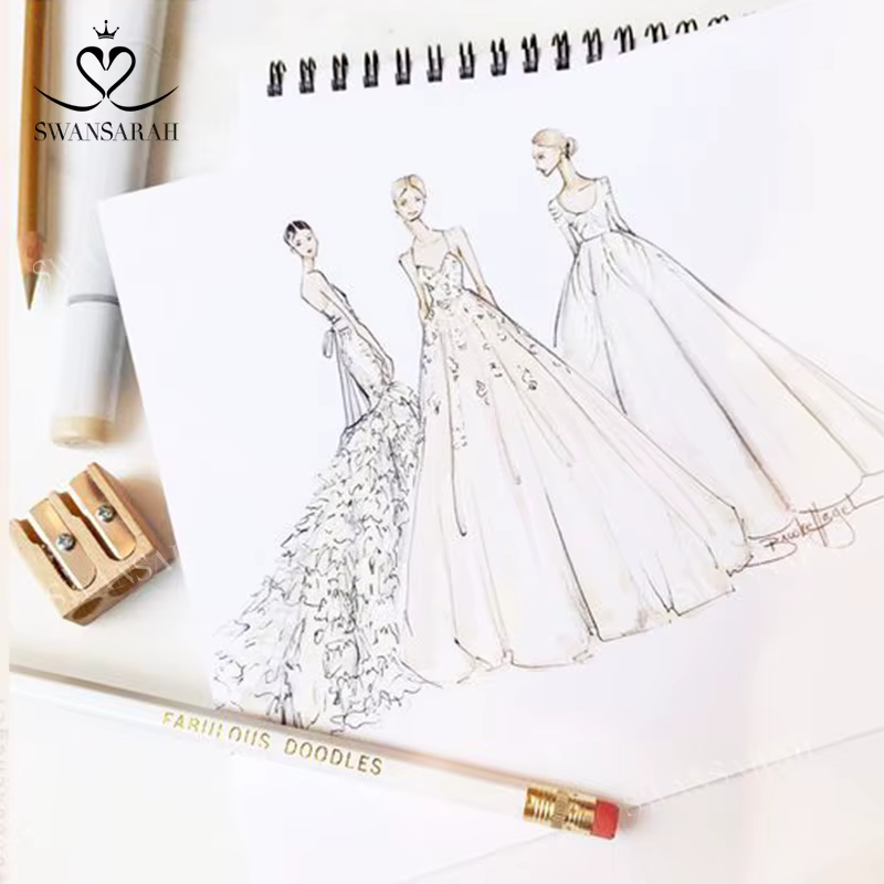 Lien personnalisé pour une demande spéciale, robe de mariée personnalisée, veuillez nous contacter avant d'acheter, robes de mariée Dz, robes de mariée