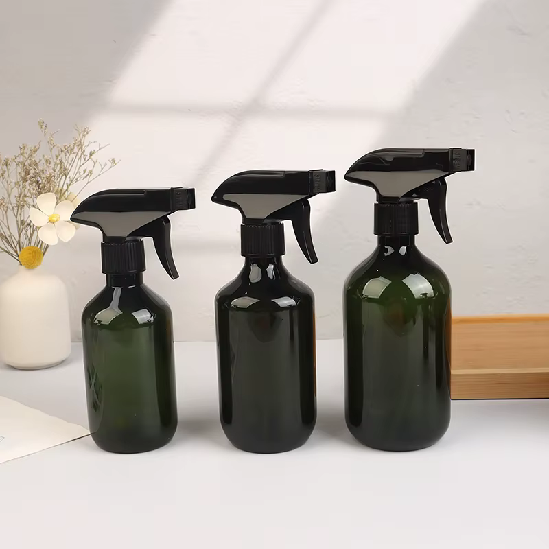 Bouteille de pulvérisation pour plantes