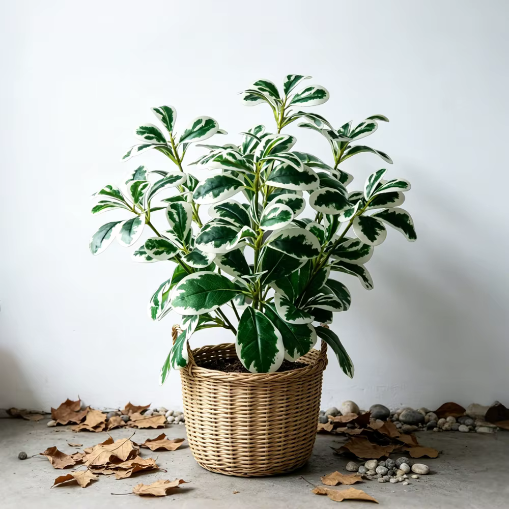 Plantes artificielles Monstera de 27-45 cm