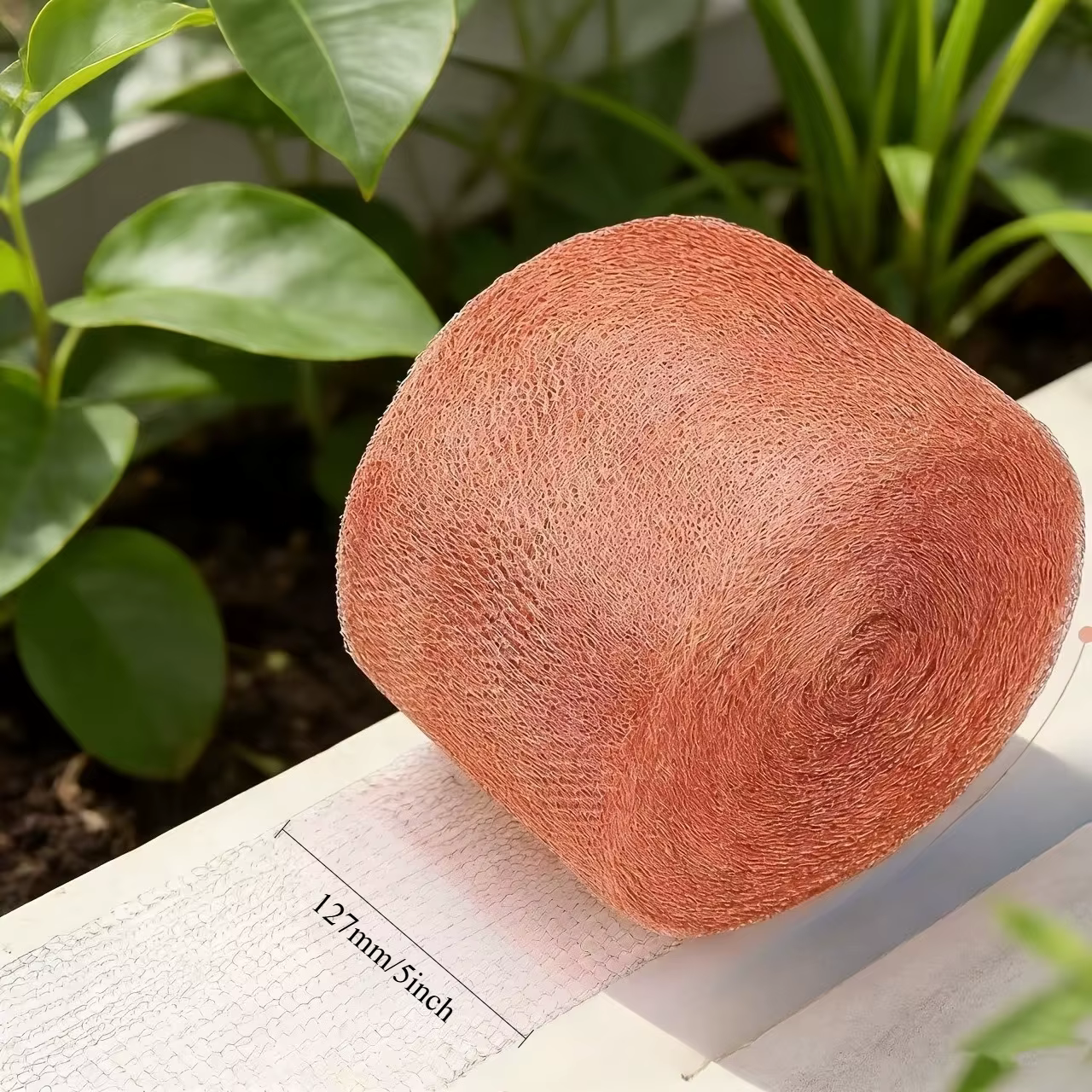 Filet de protection des plantes 3/6M