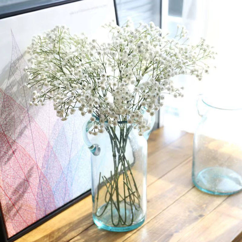 Fausses Fleurs Artificielles