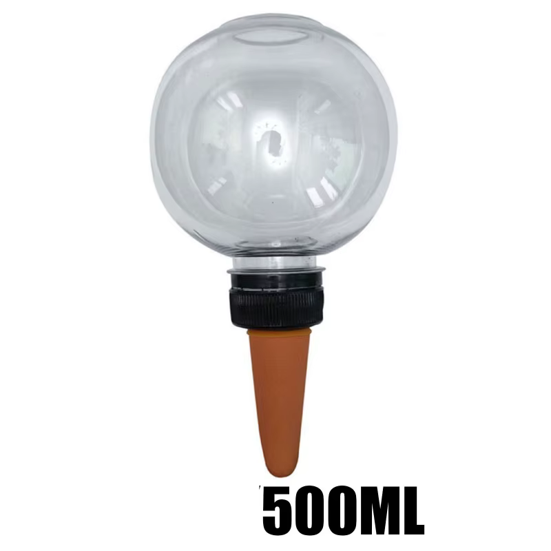 Système d'irrigation goutte à goutte automatique de 500Ml