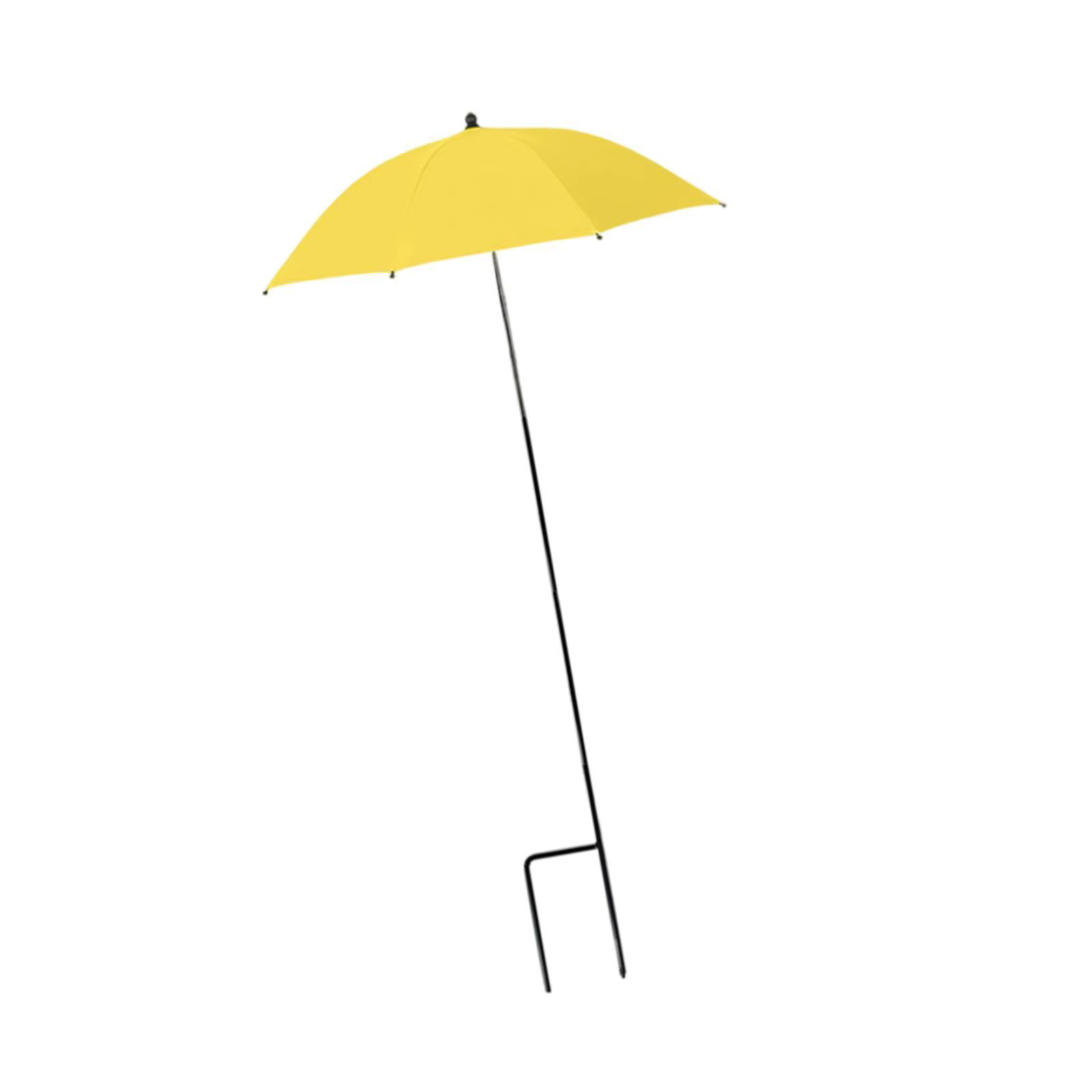 Parasol résistant pour plantes