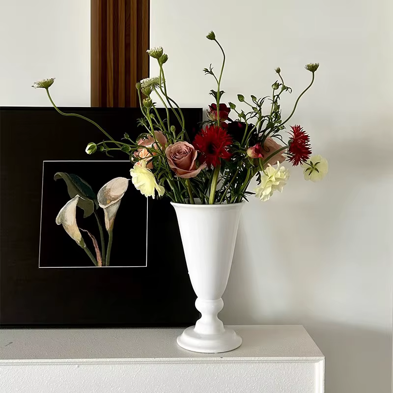 Vases en céramique modernes