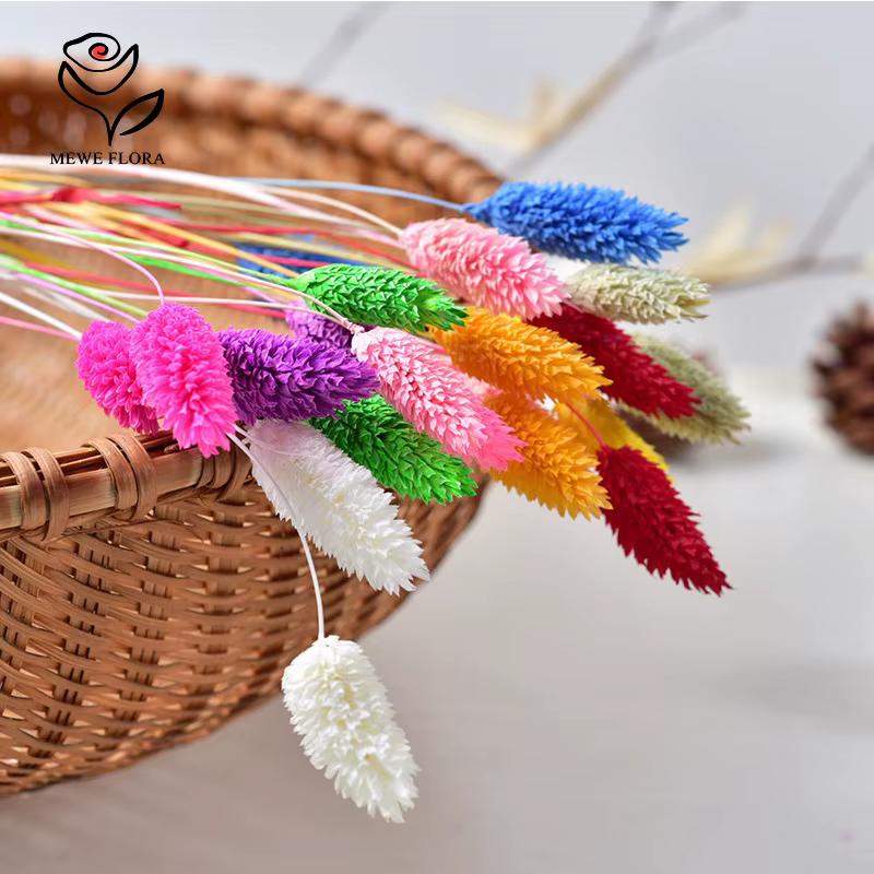 Bouquet de Pierres Précieuses Naturelles