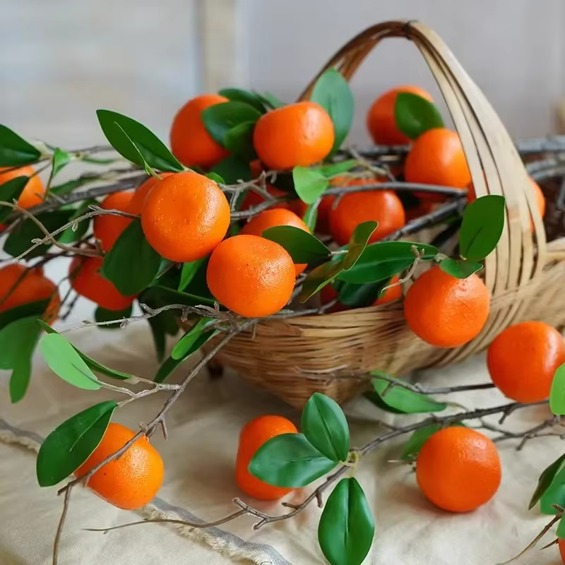 Plantes Artificielles pour la Décoration de la Maison