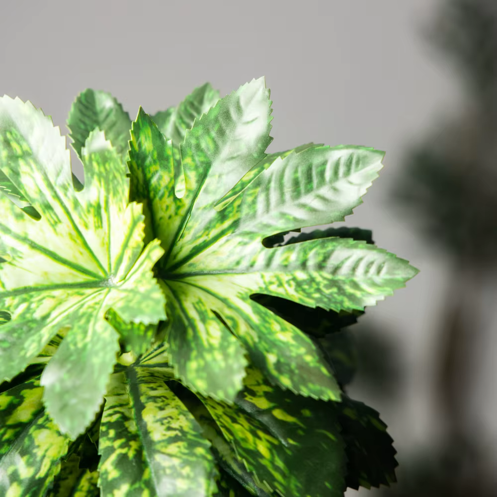 Grandes plantes artificielles Monstera de 50-92 cm