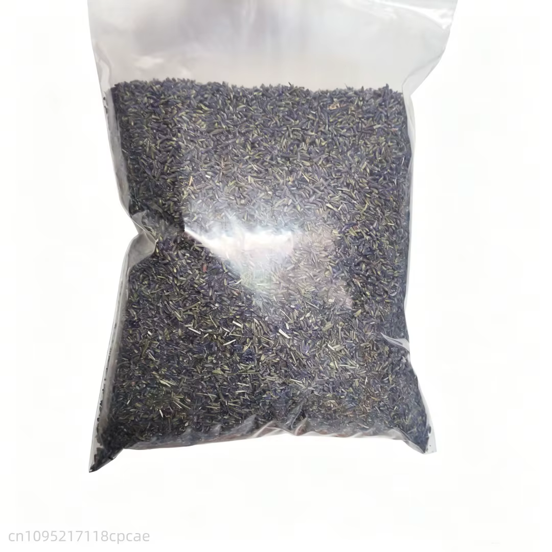Fleurs séchées de lavande 100% naturelles 6A pour pot-pourri