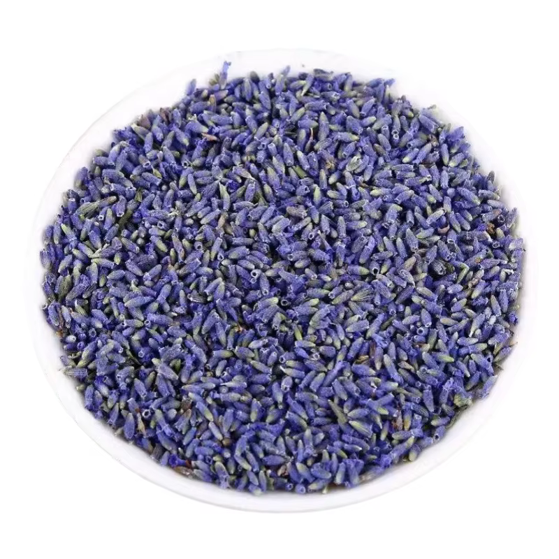 Fleur sèche de lavande naturelle de qualité supérieure pour aromathérapie