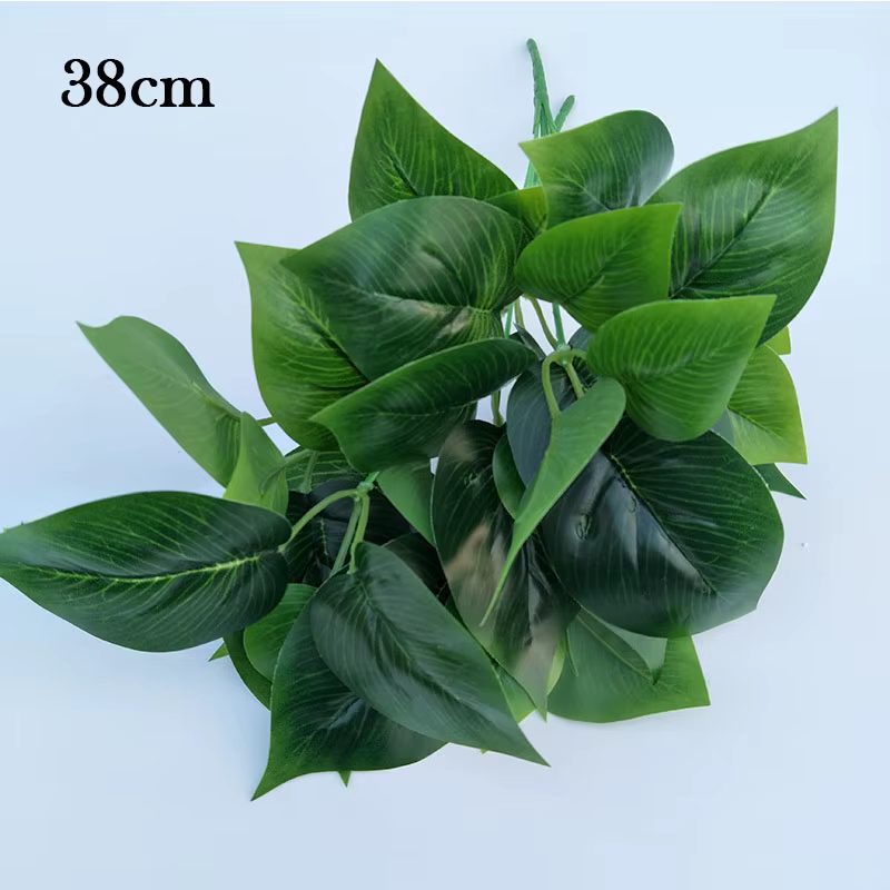 HMEOT – plantes artificielles en soie