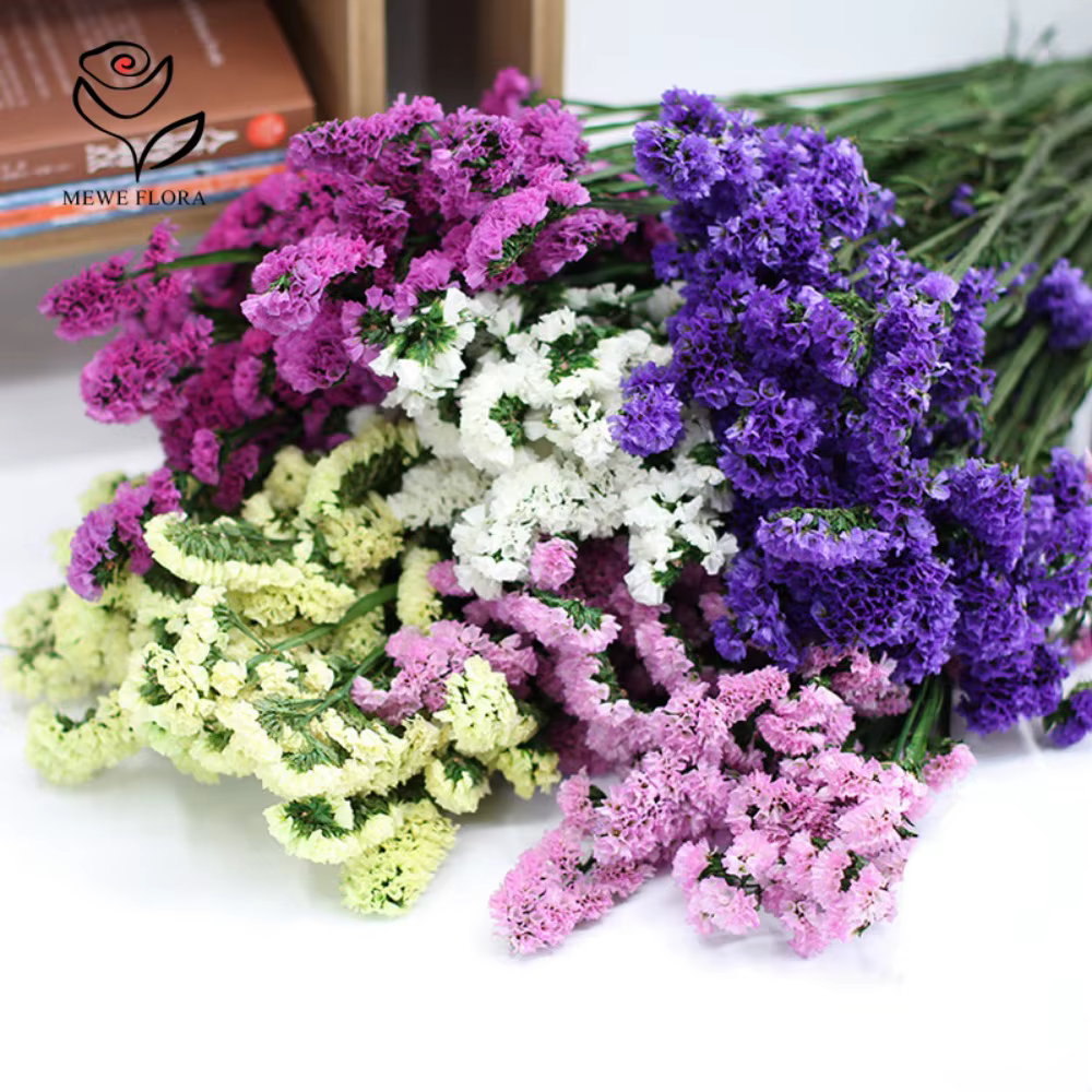 Fleurs Parfumées vaccées de 100g
