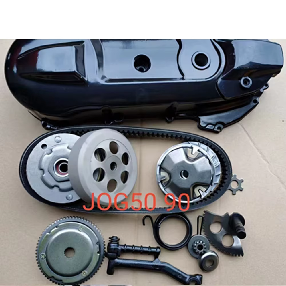 Accessoires de moto et scooter, moteur pour JOG 50 90, culasse de moteur JOG50, accessoires de moteur