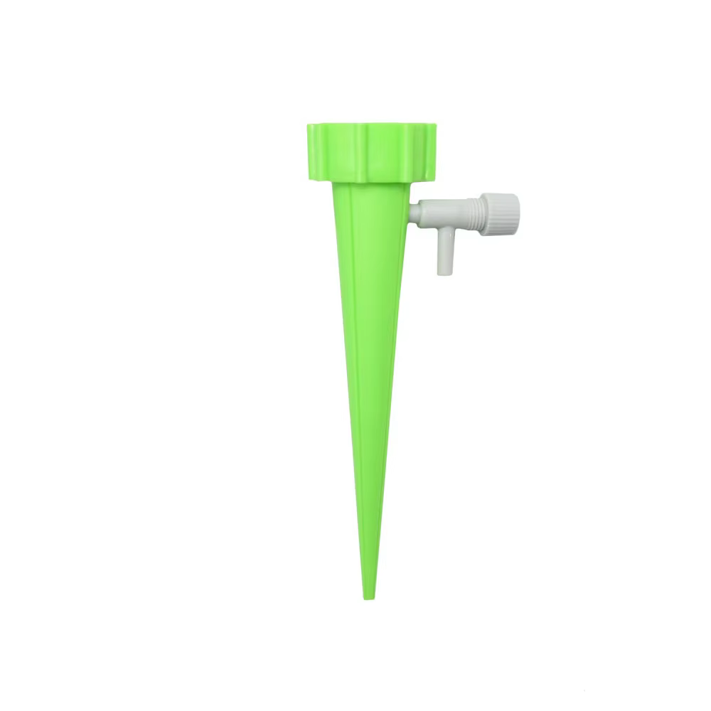 Système d'arrosage automatique pour pots de fleurs
