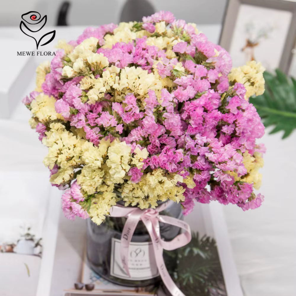 Fleurs Parfumées vaccées de 100g