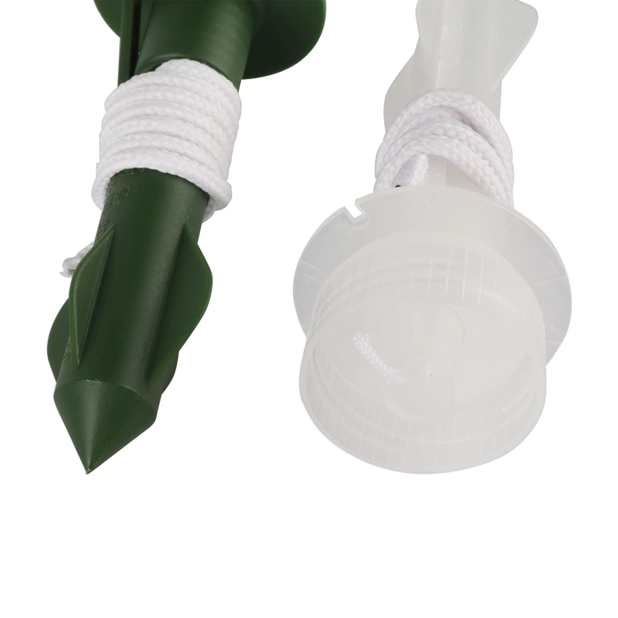 Jardinage tas d'arrosage de plantes en pot sol de jardin hydratant paresseux tas