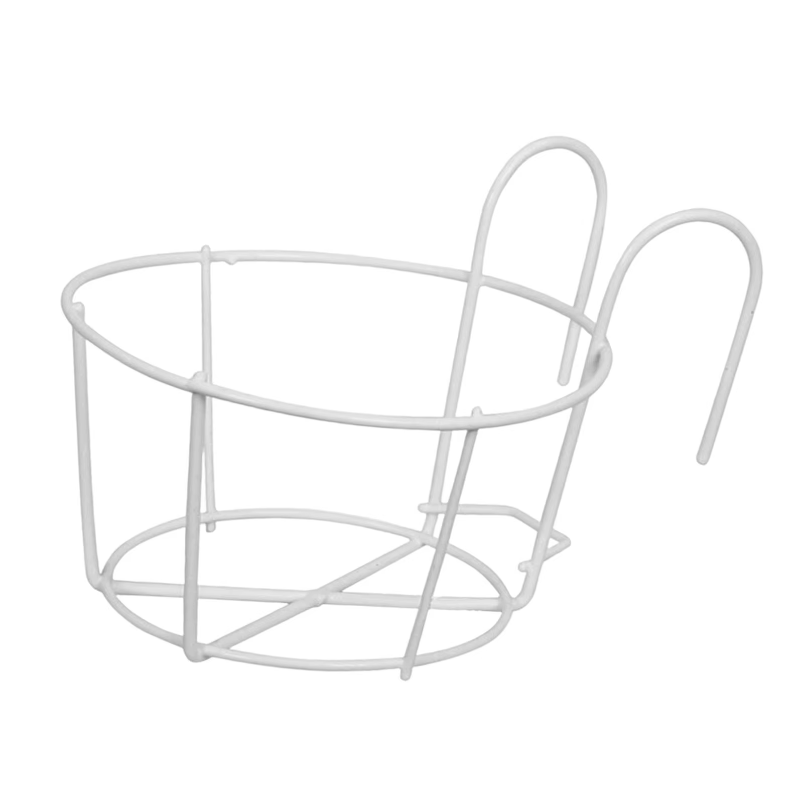 Paniers suspendus pour balcon extérieur