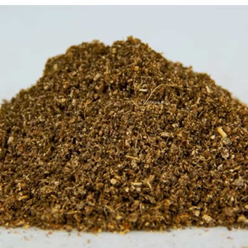 200/500/1000g EM compostage bactéries/tension Fermentation résidus de mycélium Pile déchets de cuisine