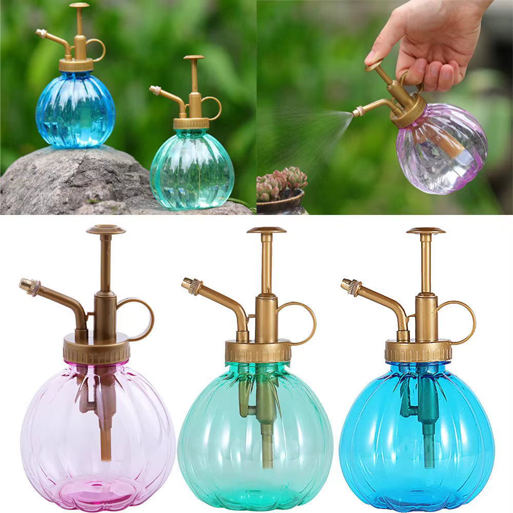 Pot d'arrosage pour plantes et fleurs