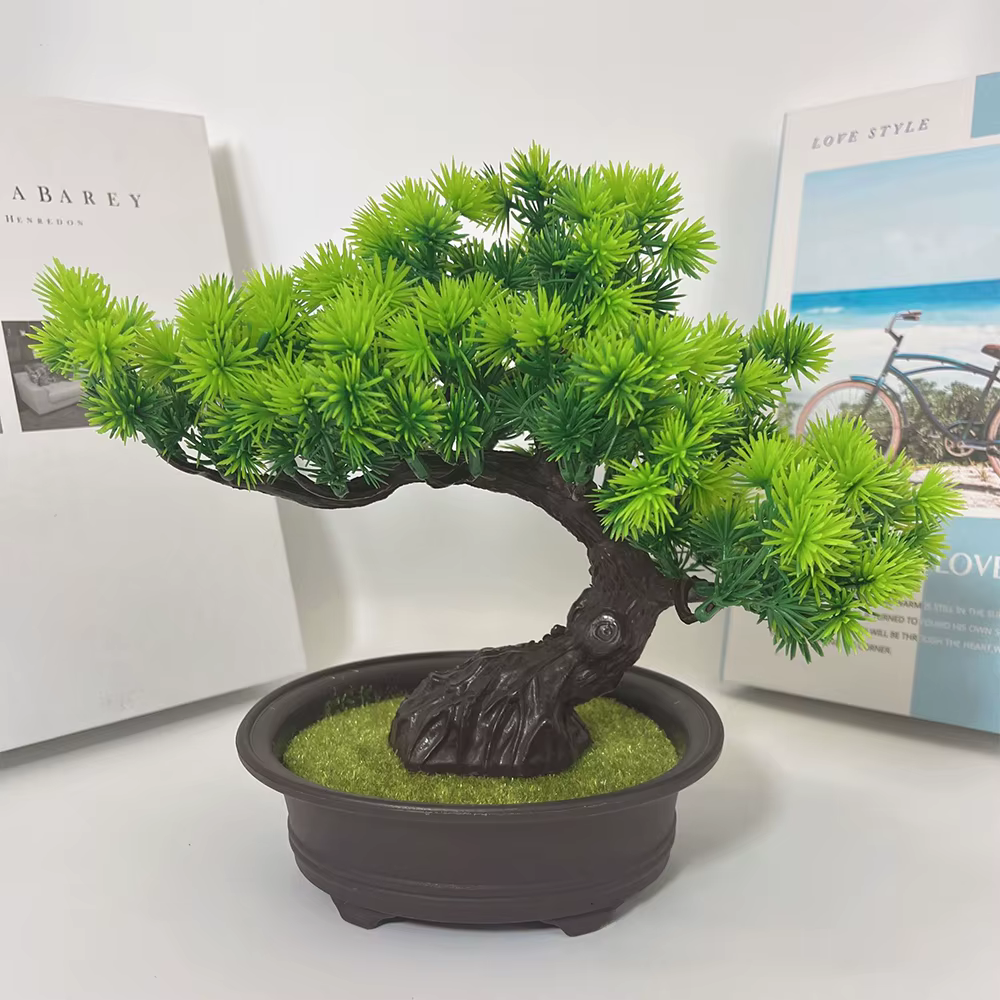 Arbre Bonsaï Artificiel