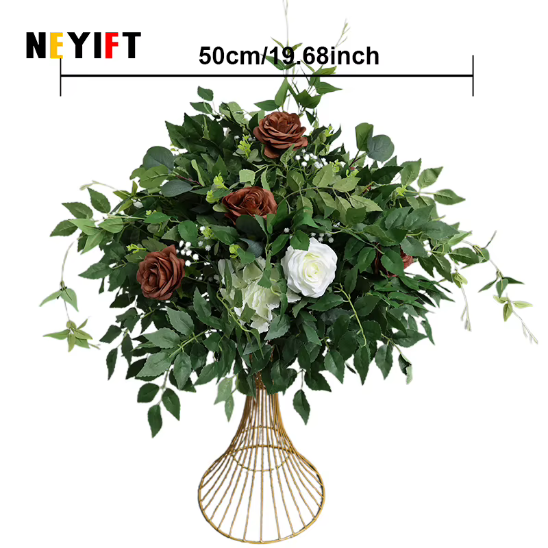 Feuille de plante verte